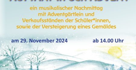 Auftakt in den Advent_2024